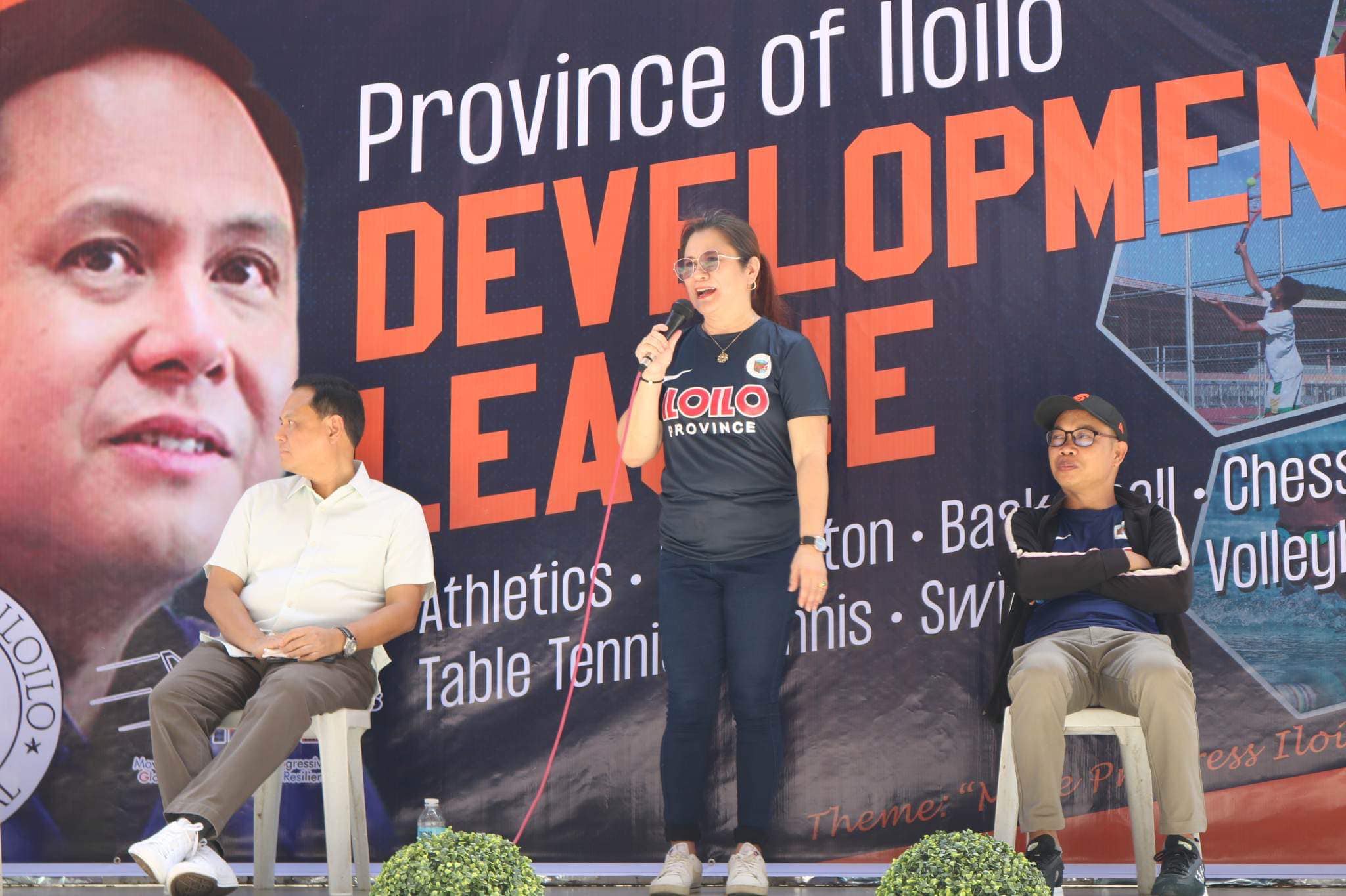 Province of Iloilo Developmental League