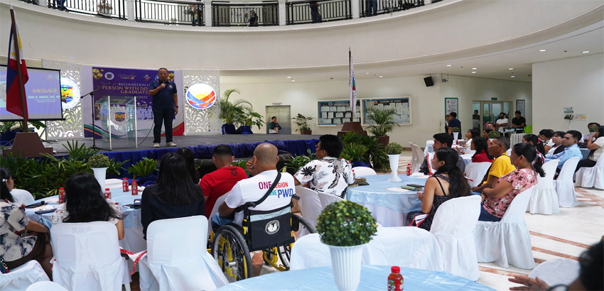 IEC & Business Forum On Agri-Aquavoltaic Technology By DOE-REMB & VFO, IPG PGENRO EEC Desk, & NISU-AREC | September 23, 2025