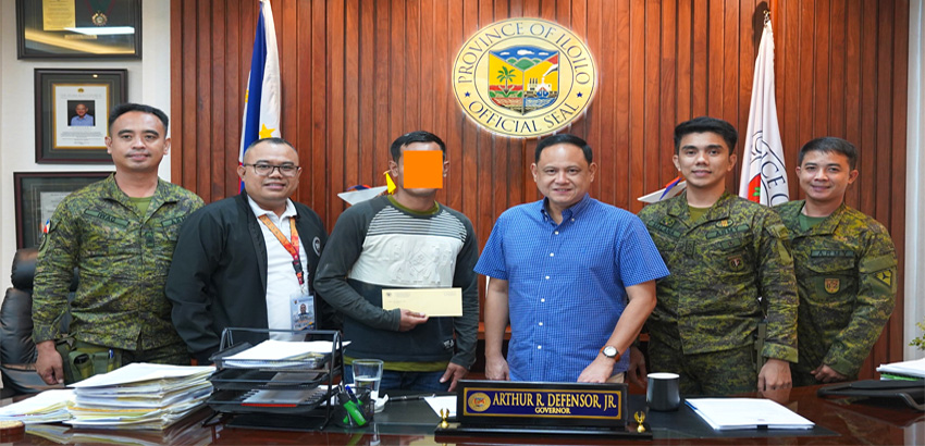 Commitment For Peace