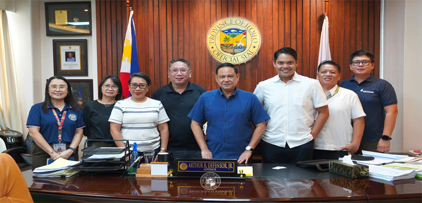 Iloilo, MetPower Explore Advanced Solid Waste Management Facility