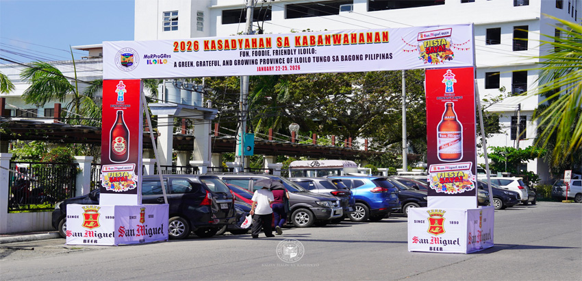Mang-Food Trip Ta Sa Capitol! ♨️🔥🥩